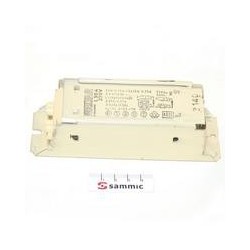 REACTANCIA  30 W