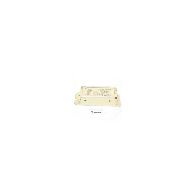 REACTANCIA  30 W