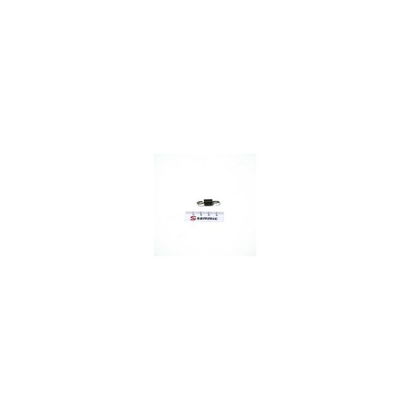MUELLE  PARA CINTA ST - 252-352