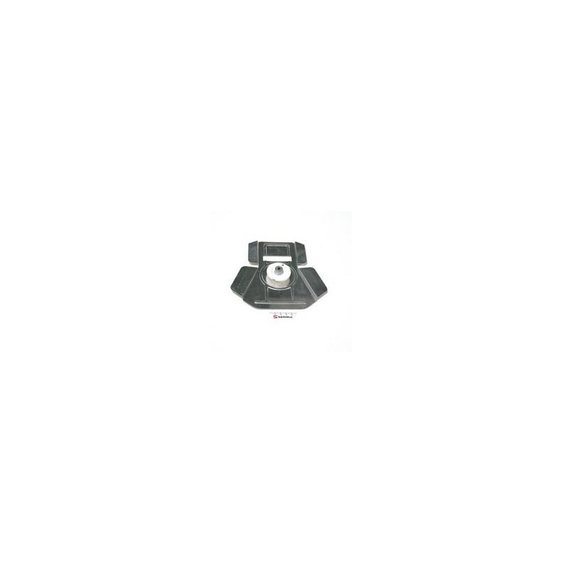 DiSTRIBUiDOR DE ONDAS HM-1001