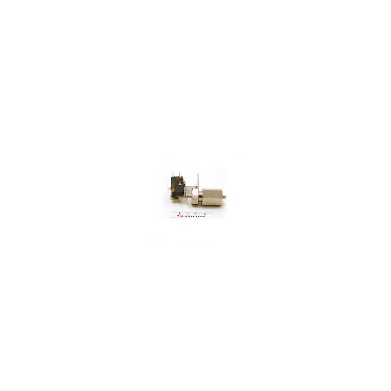 MiCRORRUPTOR CA 400