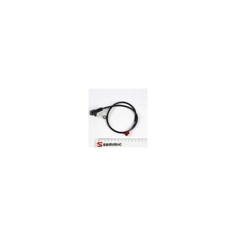 DETECTOR MAGNETiCO CA 401