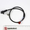 DETECTOR MAGNETiCO CA 401