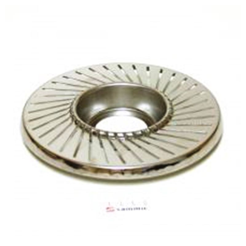 COLADOR ACERO INOX ECM