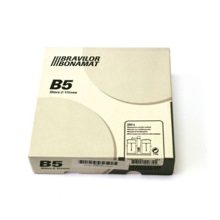 FILTRO DE PAPEL B5