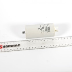 Condensador permanente 30uF / 420V
