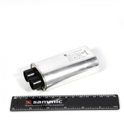 Condensador H.V. 1.0uF MO