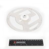 Distribuidor de ondas HM-1001