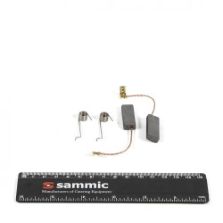 ESCOBILLAS TR 230V