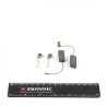 ESCOBILLAS TR 230V