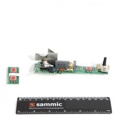 PLACA ELEC. C/ VARIADOR IMAN  (TR / BM-350) 06/2005