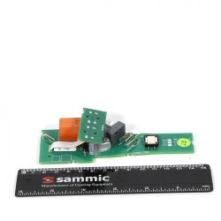 PLACA ELECTRONICA S/VARIADOR