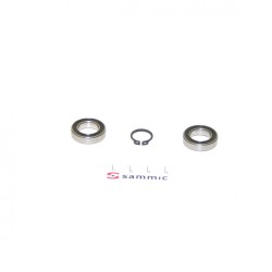 RODAMIENTOS TENSOR SK-5/8