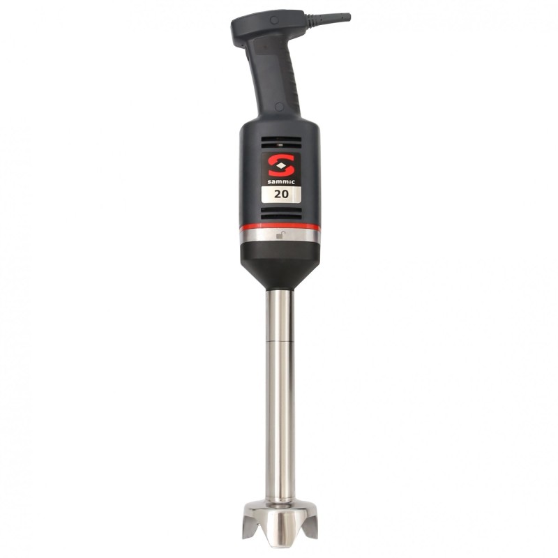 TRITURADOR-BATIDORA PROFESIONAL XM-22