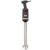 TRITURADOR-BATIDORA PROFESIONAL XM-33