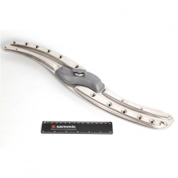 TUBOS DIFUSORES AX/UX-50