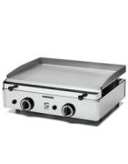 PLANCHAS A GAS SPG