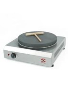 CREPERAS ELECTRICAS